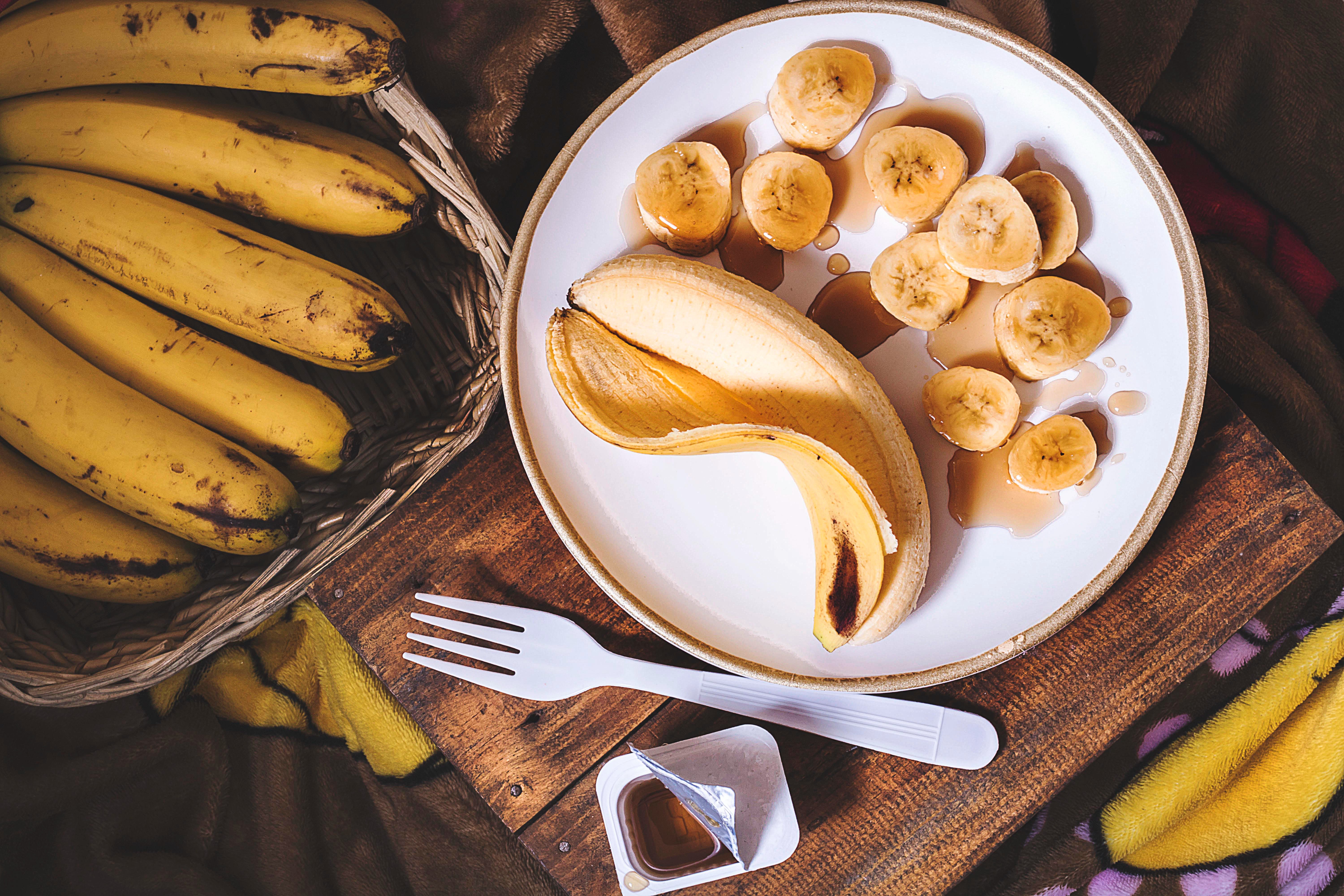 Can I Eat Bananas with Gallstones