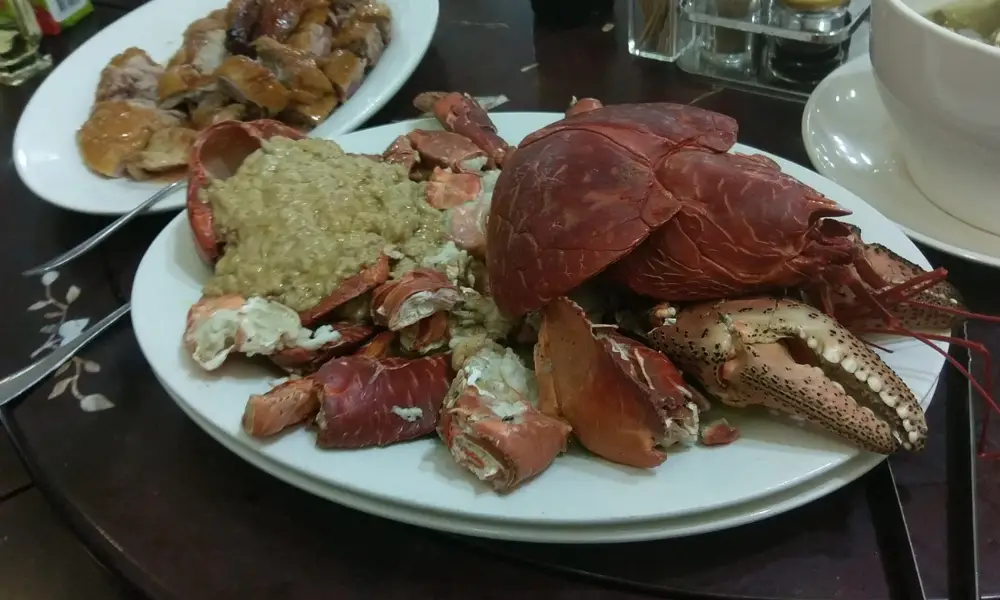 Can You Eat Coconut Crabs (1)