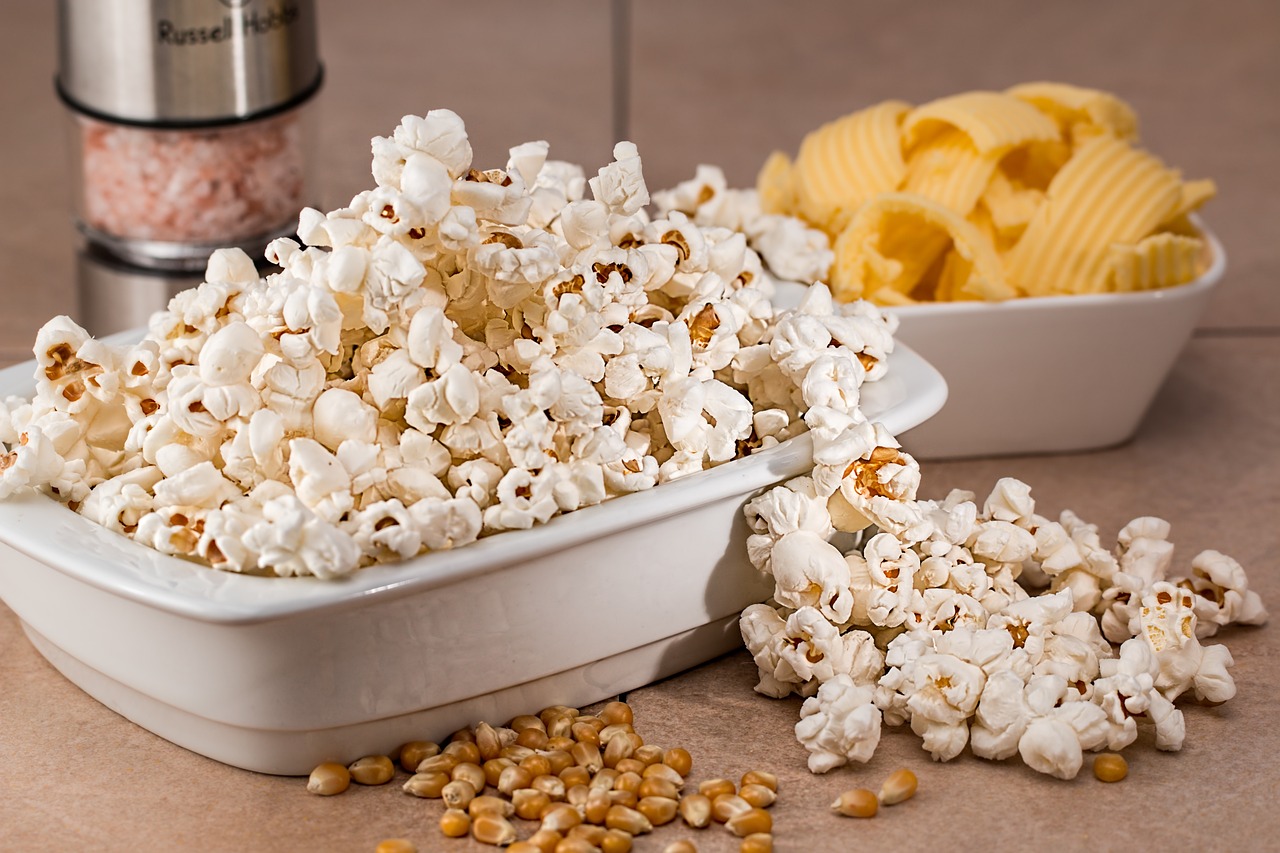 Can you Eat Popcorn on Keto (2)