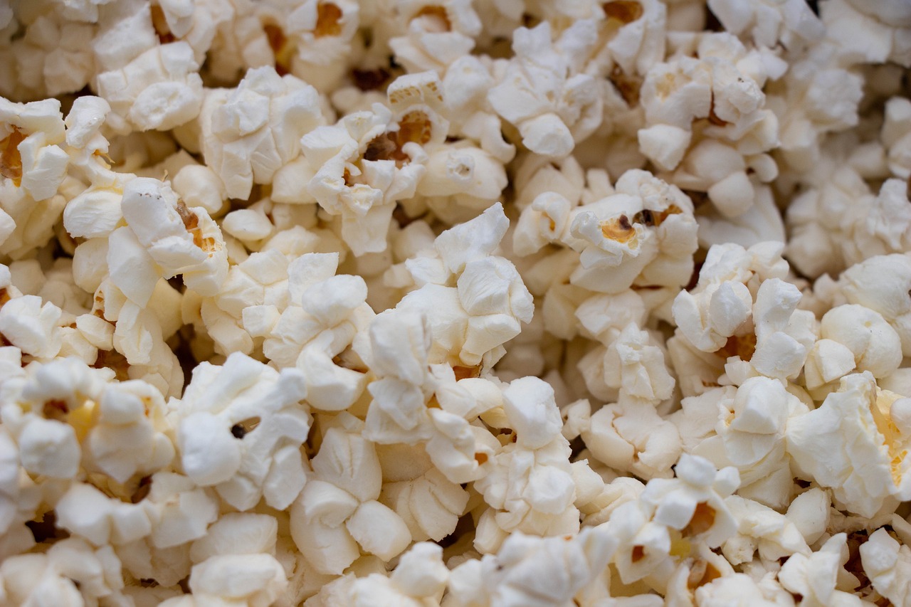 Can you Eat Popcorn on Keto