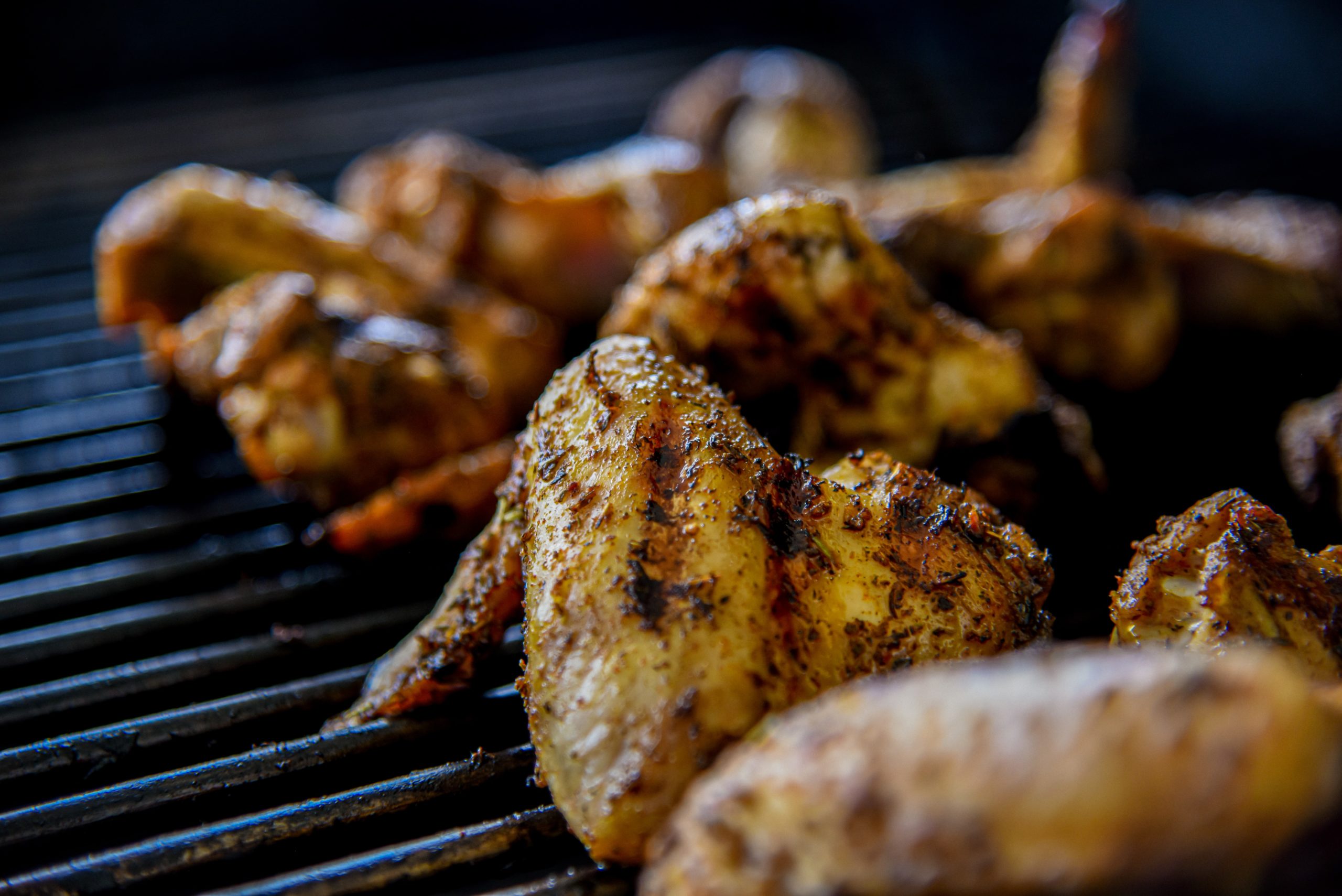 How to Marinate Chicken for Grilling