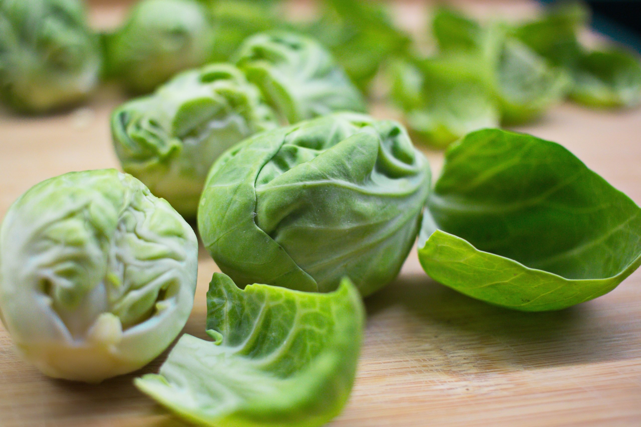 Can You Eat Raw Brussels Sprouts