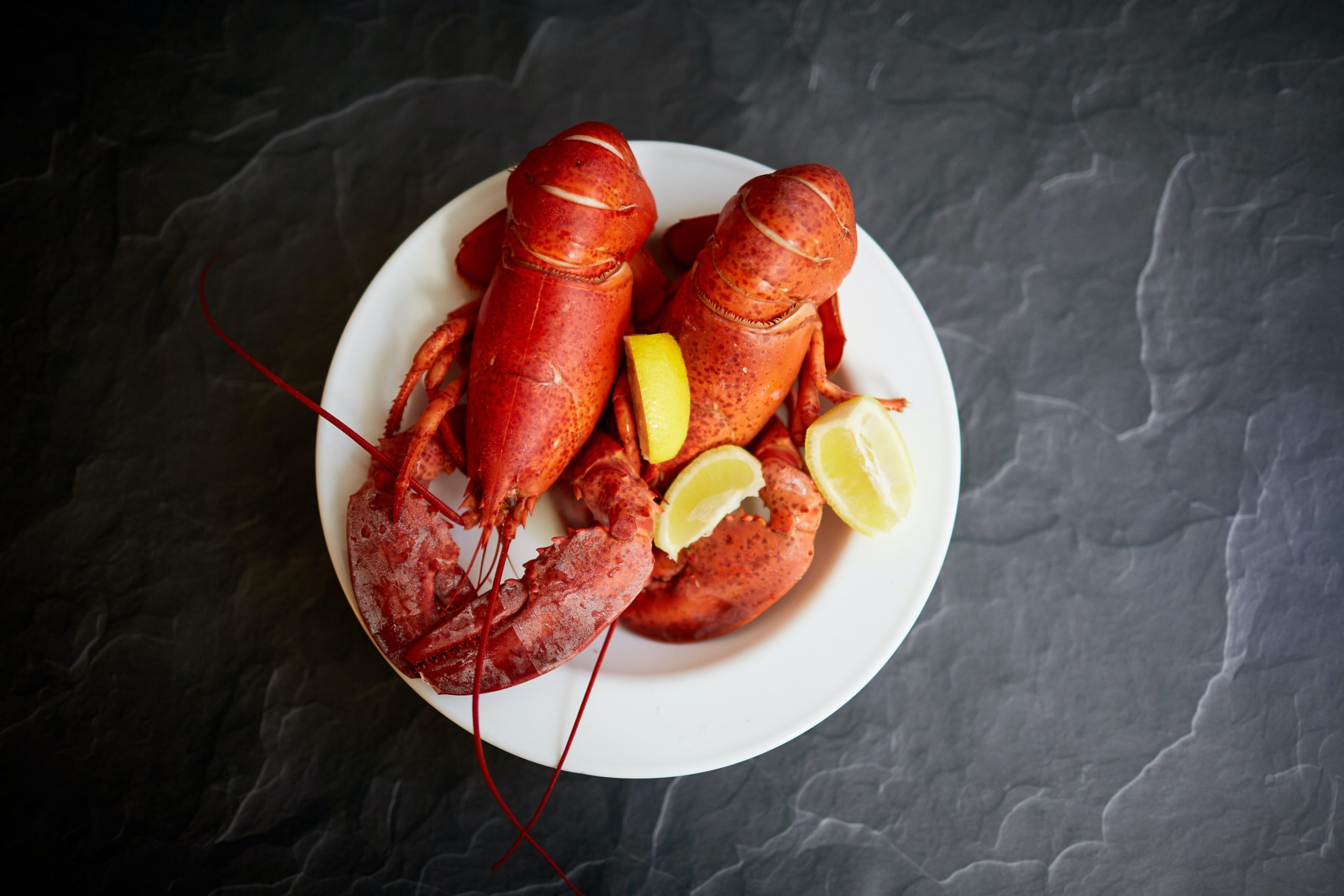 How to Grill Lobster Tails?
