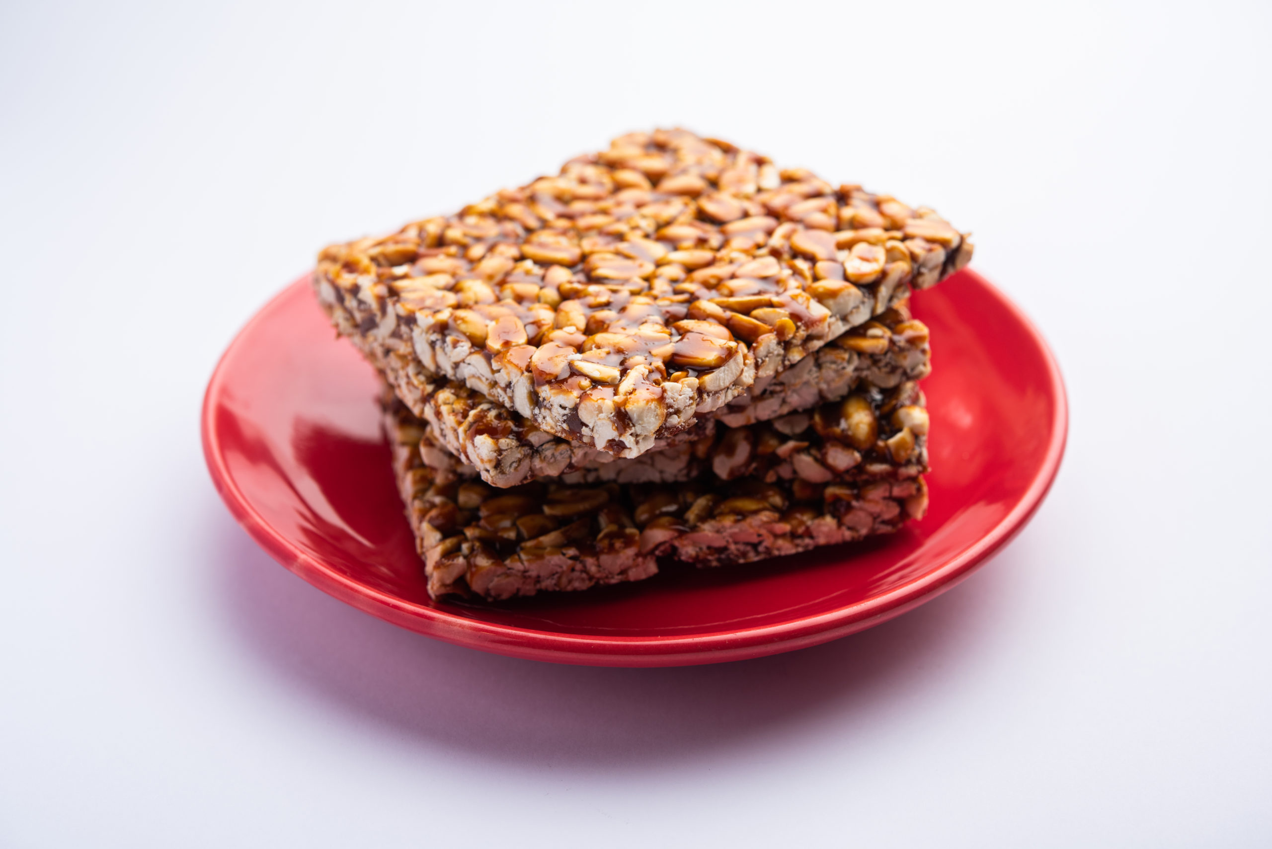 The Best Peanut Brittle Recipe