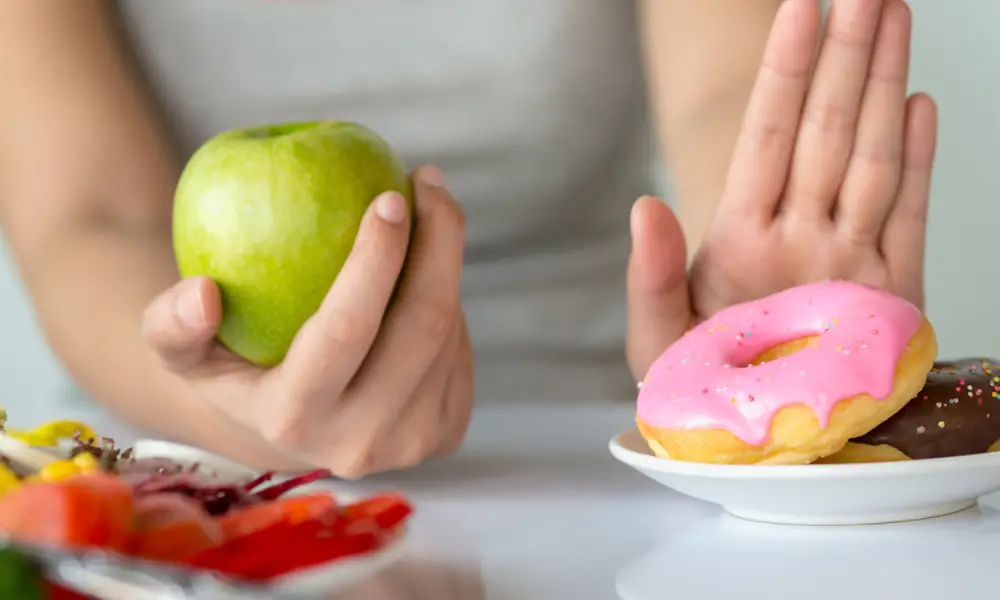 The List of Foods Not to Eat When Trying to Lose Weight (1)