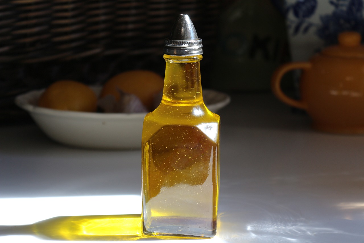 What Cooking Oil is Best For High Heat (2)