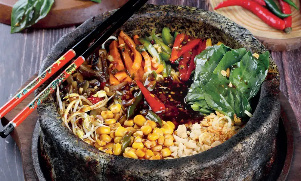 What Makes a Stone Pot For Cooking So Special