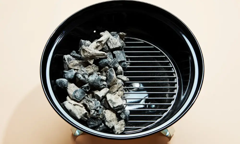 How to Use a Charcoal Barbecue?