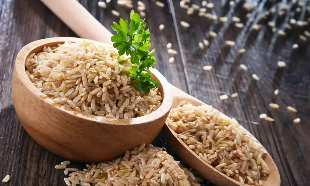 Can Diabetics Eat Brown Rice