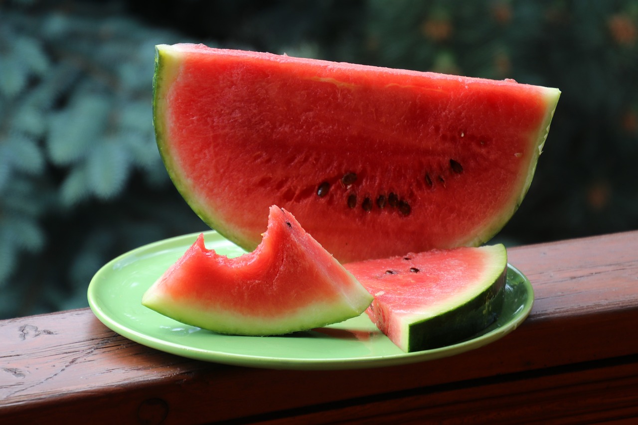 Can You Eat Watermelon On Keto
