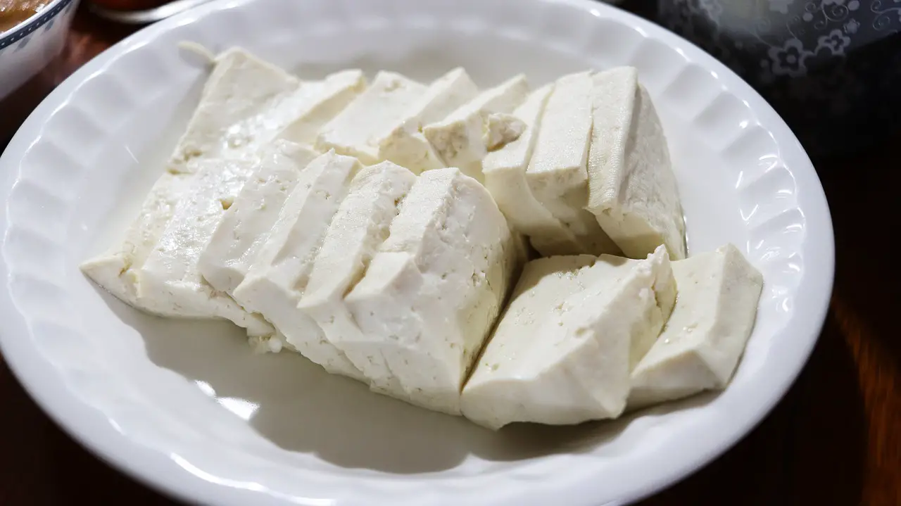 Can you Eat Tofu Raw
