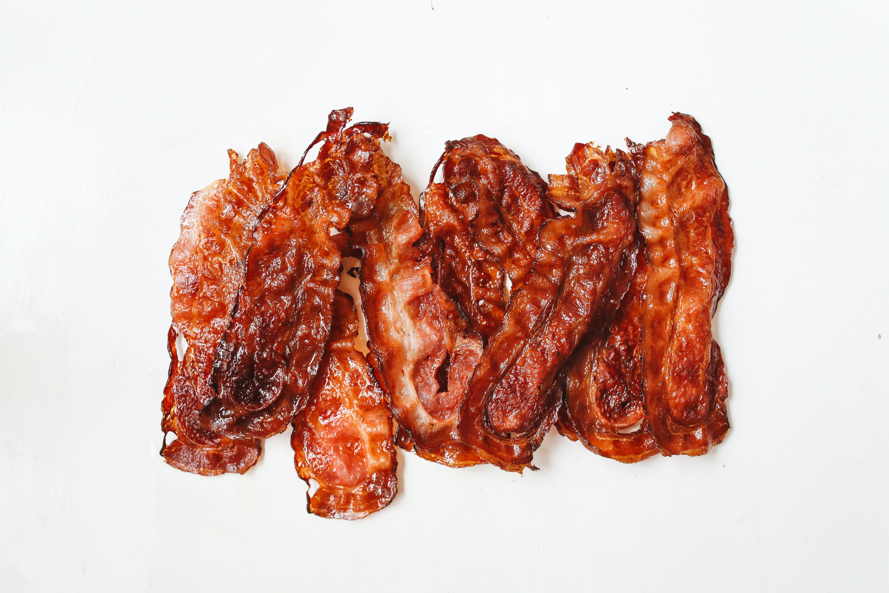 How Do You Air Fry Bacon