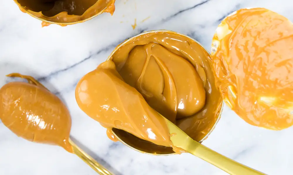 How to Make Dulce De Leche from Condensed Milk in your Instant Pot