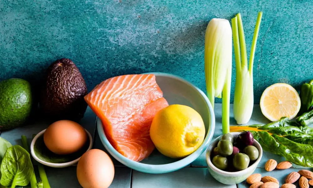 What Foods can you Eat on a Keto Diet
