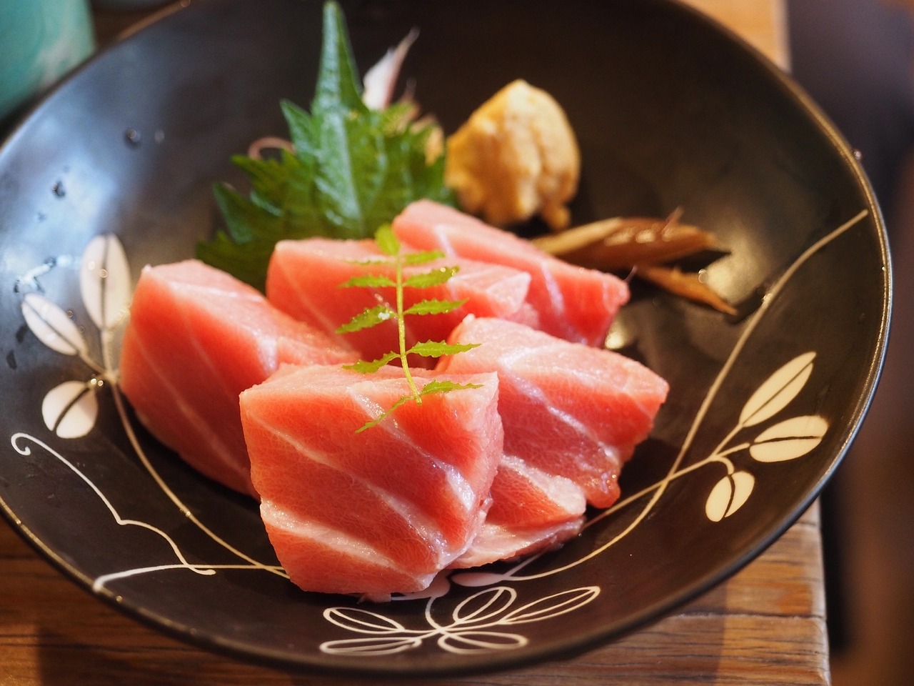 Can You Eat Tuna While Pregnant?