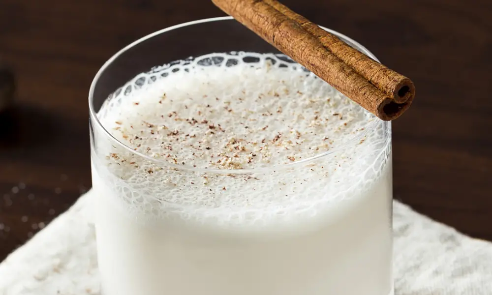 what is milk punch (1)